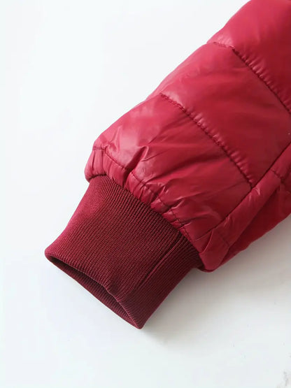 Burkins - Jacket