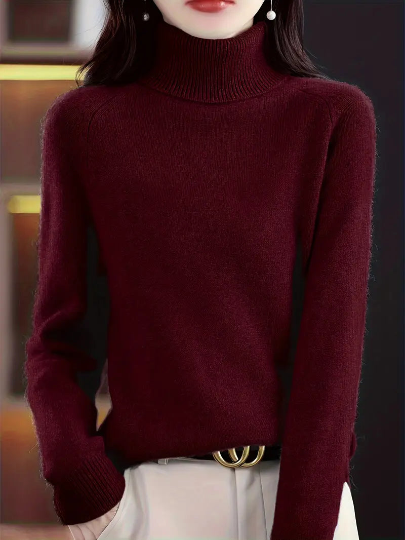Merie - Sweater