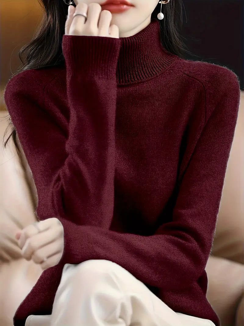 Merie - Sweater