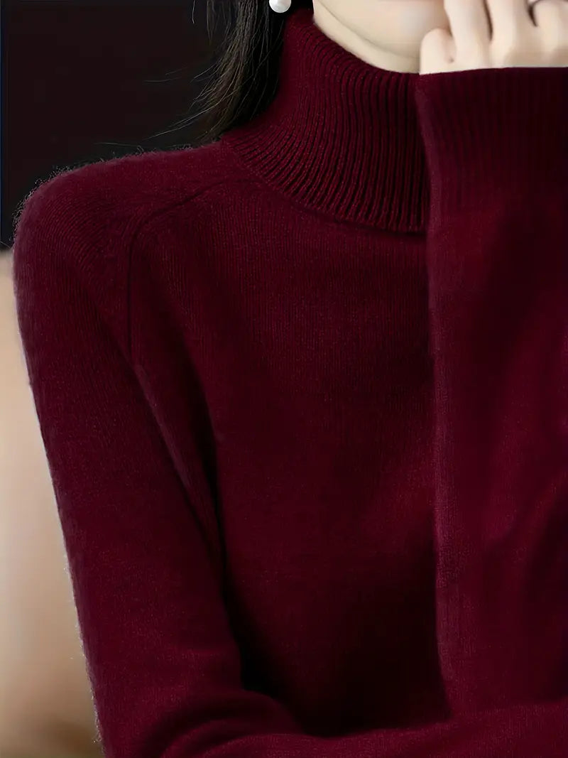 Merie - Sweater