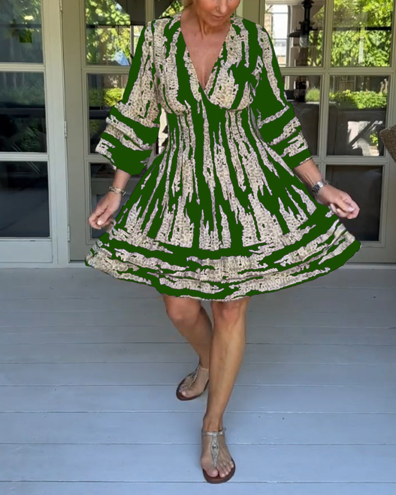 Emilia - Ibiza Style Summer Dress for Women