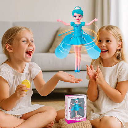 Jouet de fée volante