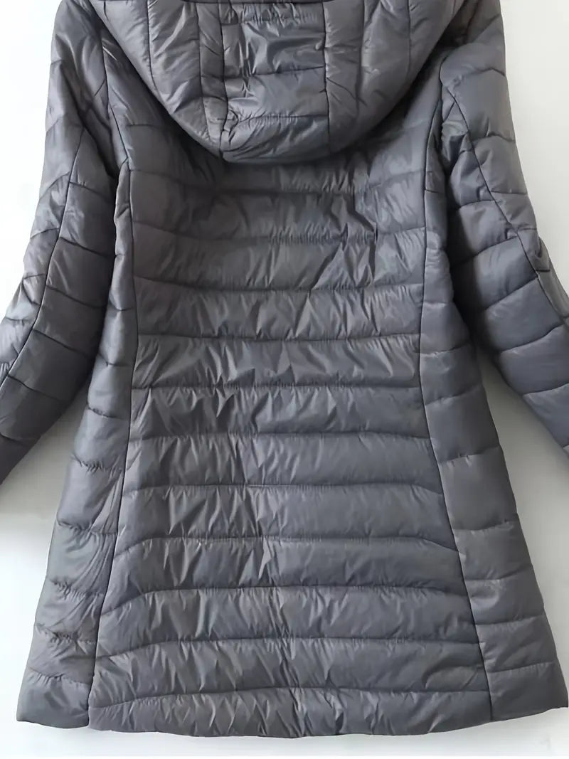Burkins - Jacket