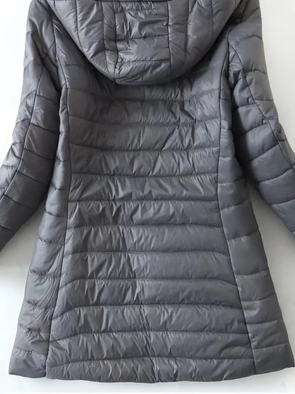 Burkins - Jacket