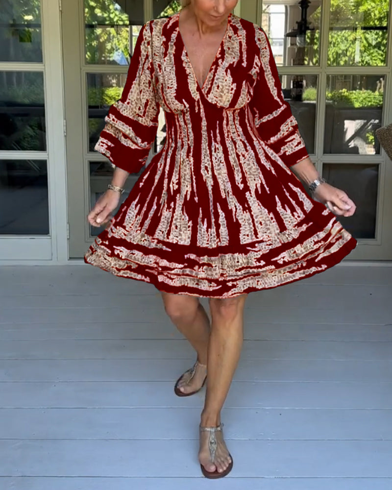 Emilia - Ibiza Style Summer Dress for Women