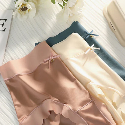 Culottes menstruelles taille haute pour femmes – lot