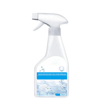Spray détachant à action rapide pour vêtements – sans lavage
