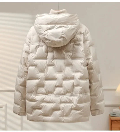 Herie - Puffer Jacket