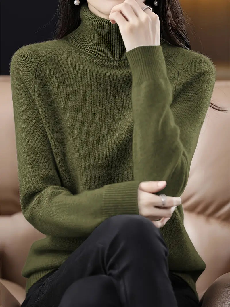 Merie - Sweater