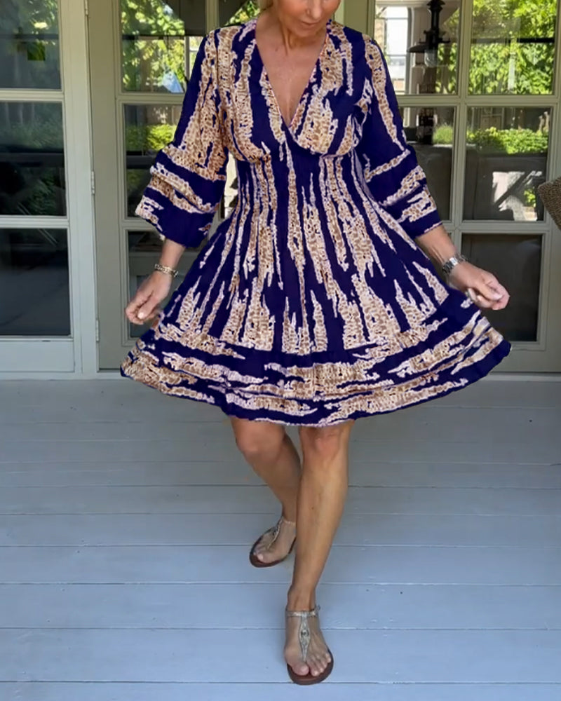 Emilia - Ibiza Style Summer Dress for Women