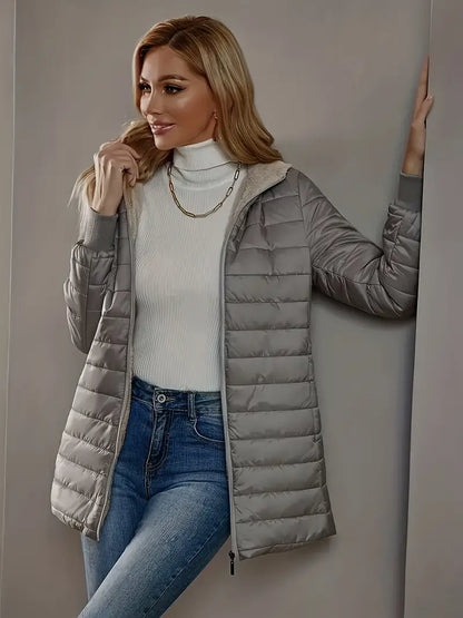 Burkins - Jacket