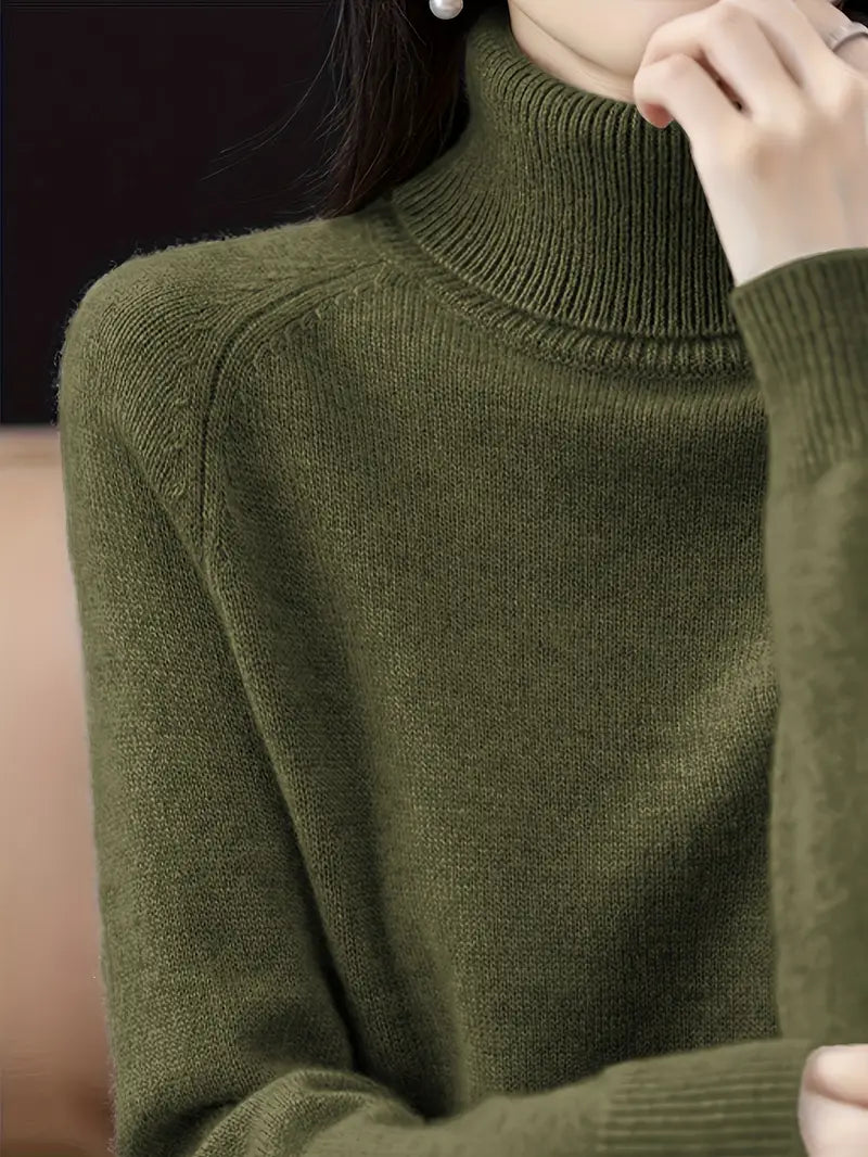 Merie - Sweater