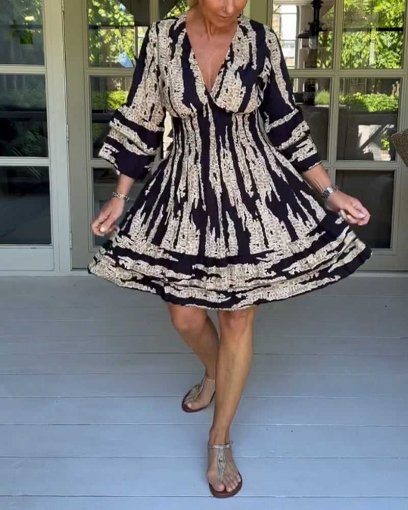 Emilia - Ibiza Style Summer Dress for Women