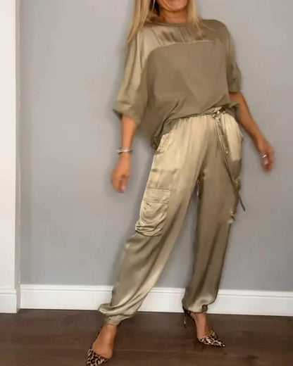 Selina – Elegant Suit