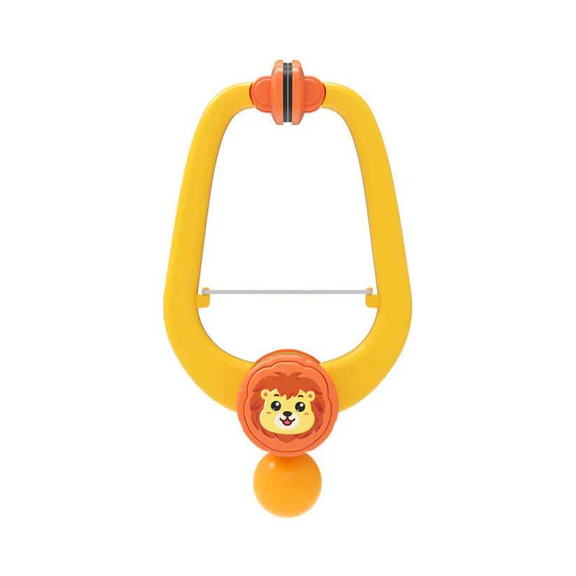 Set de tennis de table suspendu pour enfants