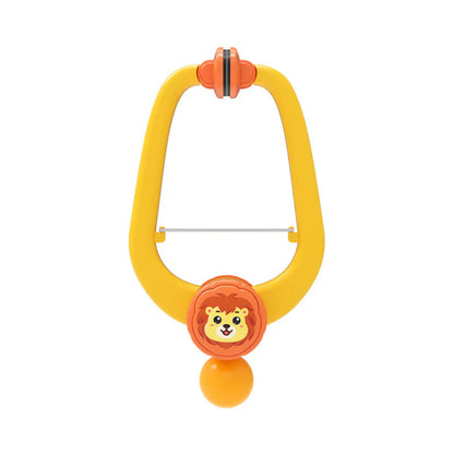 Set de tennis de table suspendu pour enfants