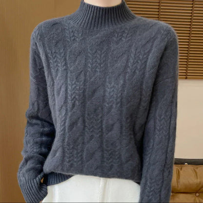 Merle - Cashmere Sweater