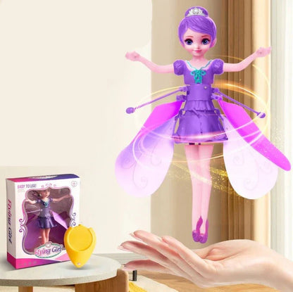 Jouet de fée volante