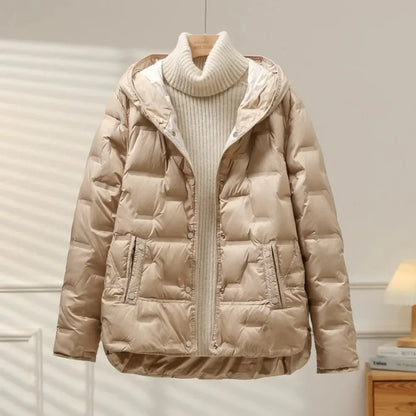 Herie - Puffer Jacket