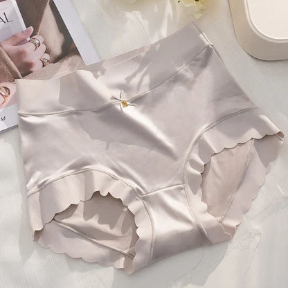 Culottes menstruelles taille haute pour femmes – lot