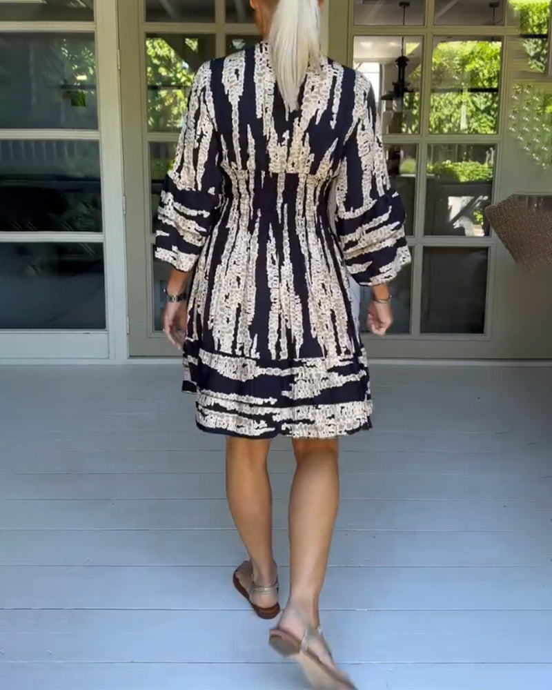 Emilia - Ibiza Style Summer Dress for Women