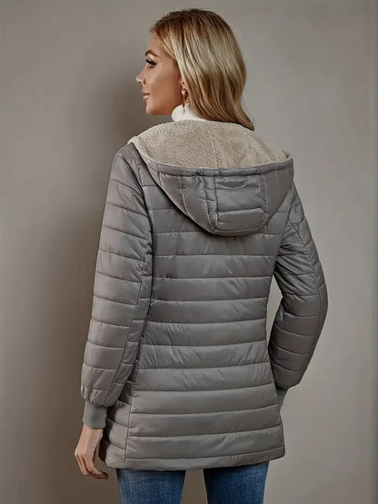 Burkins - Jacket