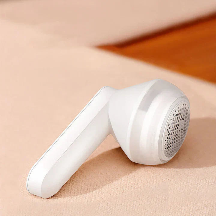 LintFix – éliminateur portable et réutilisable de peluches et fibres textiles