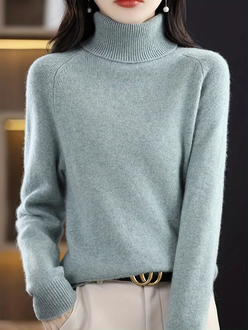 Merie - Sweater