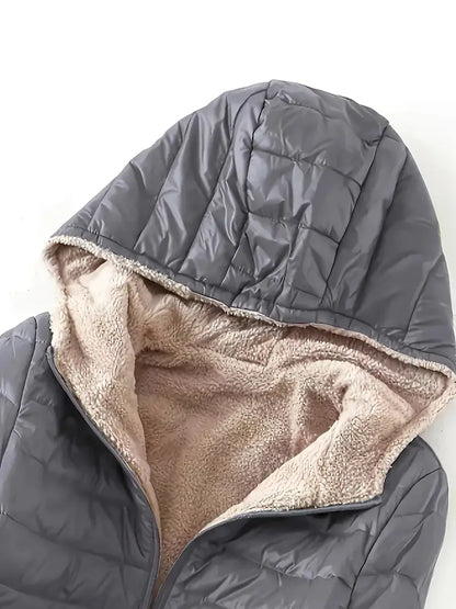 Burkins - Jacket