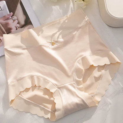 Culottes menstruelles taille haute pour femmes – lot
