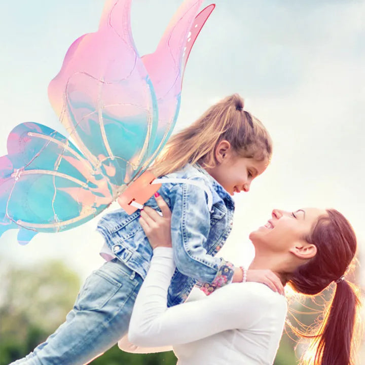 Ailes de fée enchantées – Le cadeau parfait pour chaque enfant
