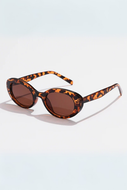 Delphine Classic Sunnies