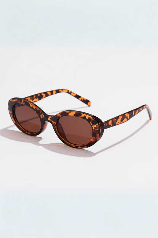 Delphine Classic Sunnies