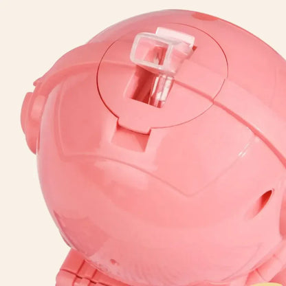 Gourde pour enfants – design astronaute