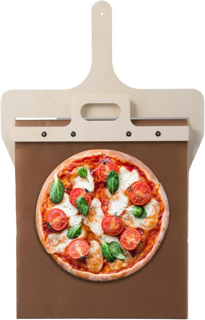 Pelle à pizza coulissante Globetrek PizzaPeel