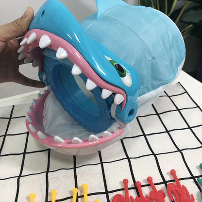 SharkBite – Le jeu familial amusant pour enfants et adultes