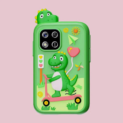 Téléphone intelligent éducatif pour enfants – Jouet d’apprentissage