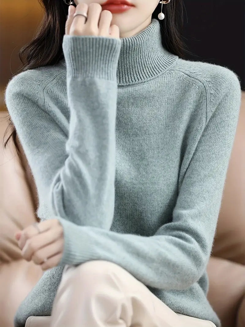 Merie - Sweater