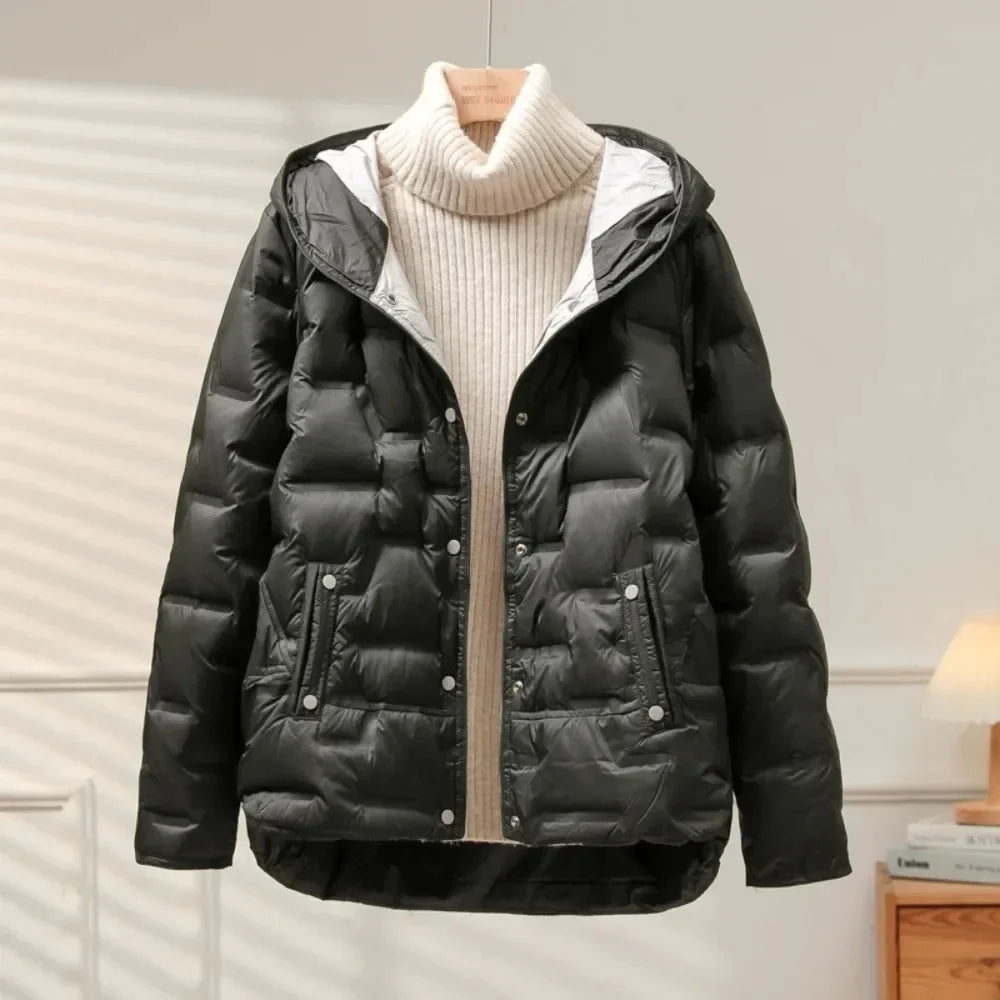 Herie - Puffer Jacket