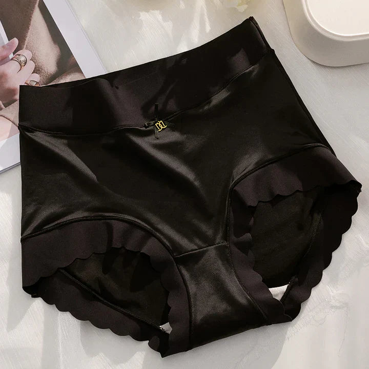 Culottes menstruelles taille haute pour femmes – lot