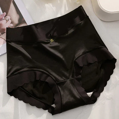 Culottes menstruelles taille haute pour femmes – lot