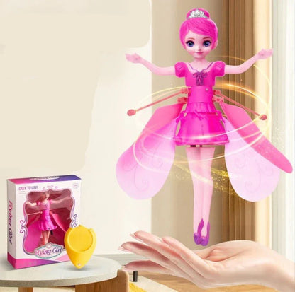 Jouet de fée volante