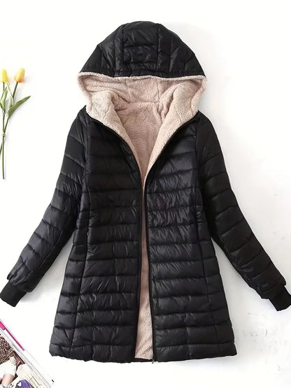 Burkins - Jacket