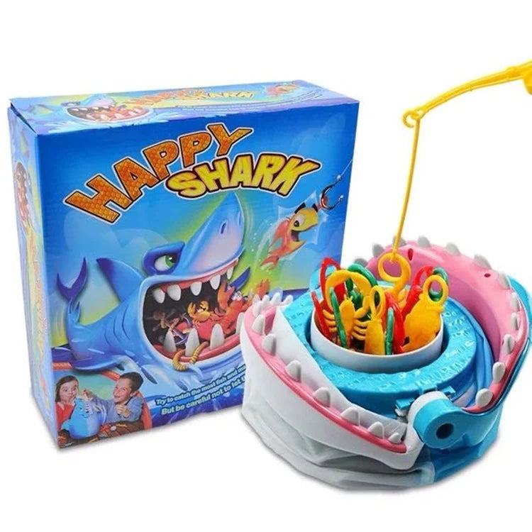 SharkBite – Le jeu familial amusant pour enfants et adultes