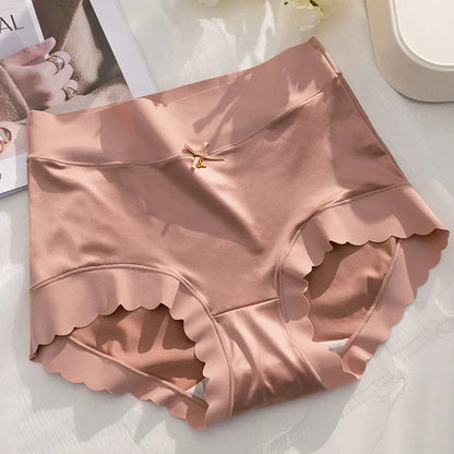 Culottes menstruelles taille haute pour femmes – lot