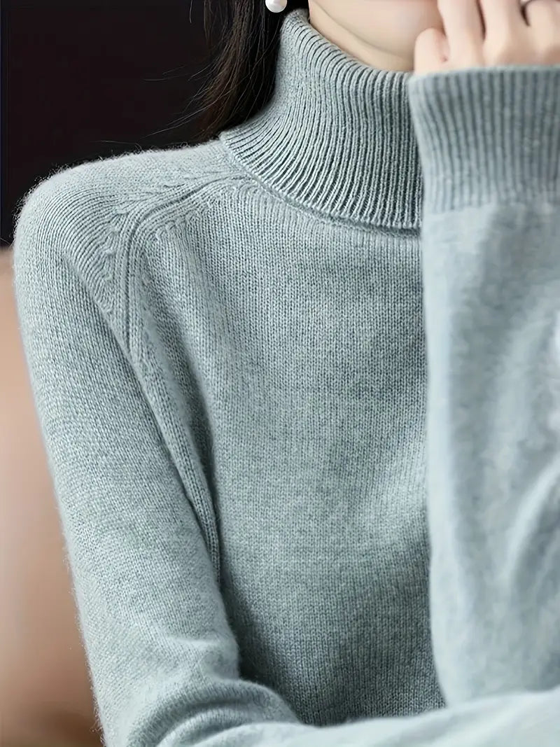 Merie - Sweater