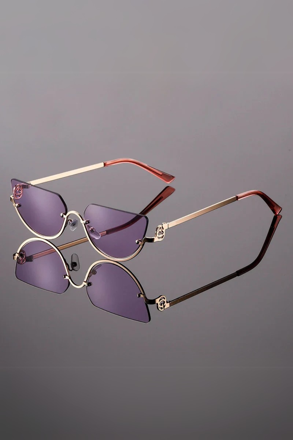 Aria Prestige Shades