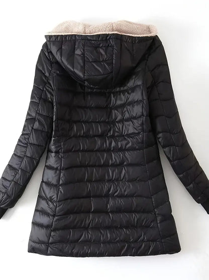 Burkins - Jacket