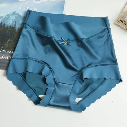 Culottes menstruelles taille haute pour femmes – lot