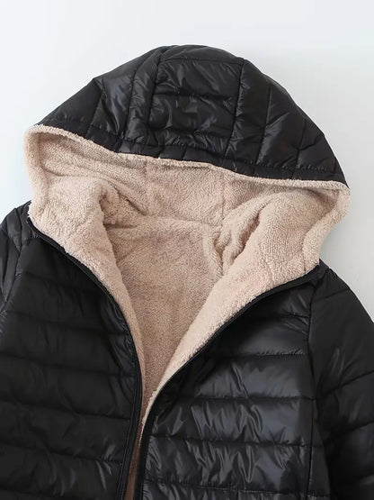 Burkins - Jacket